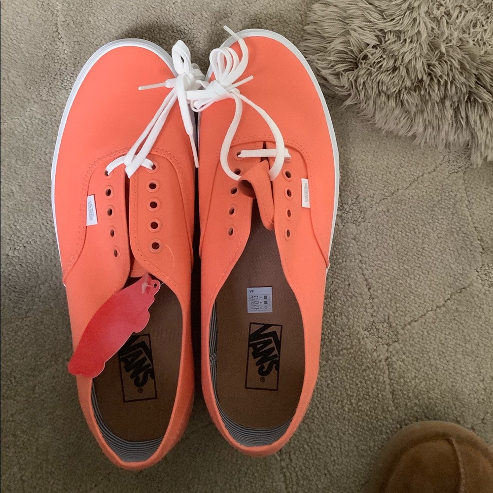 Men’s Vans